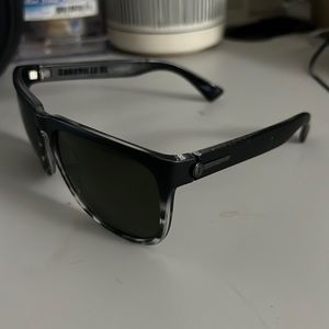 Electric Sunglasses